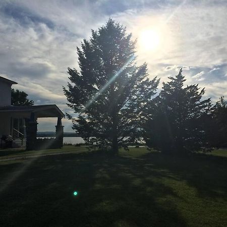 Inn At The Isles Cottage Isle la Motte Exterior foto